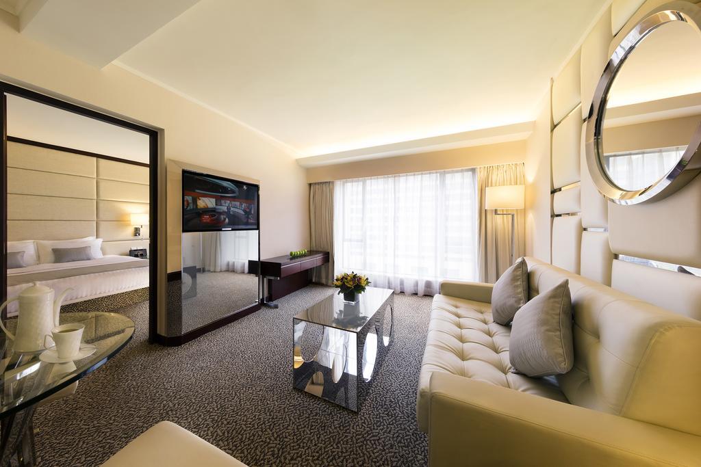 Suite Executive