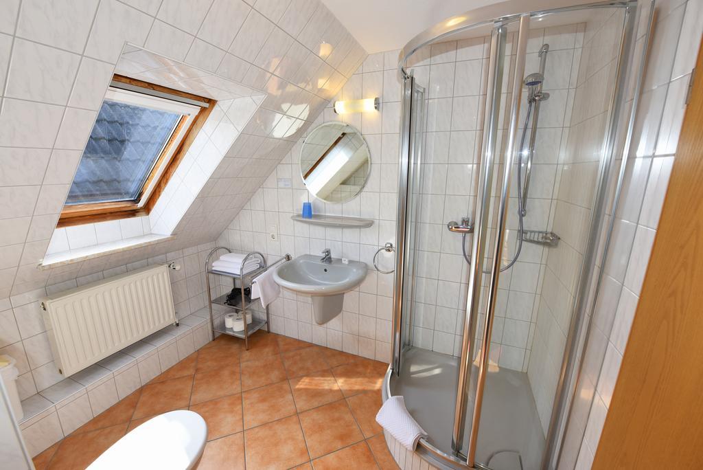 Doppelzimmer - Norderoog