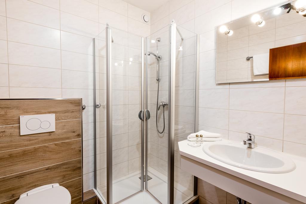 Appartement (4 Personen)