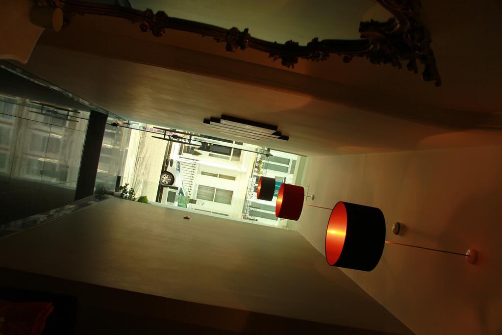Quarto Duplo com Casa de banho privada