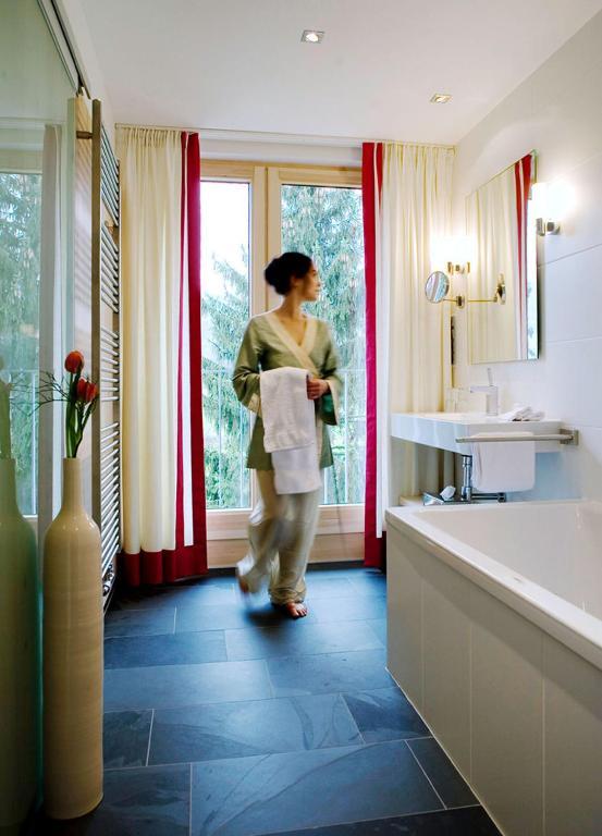 Comfort Doppelzimmer