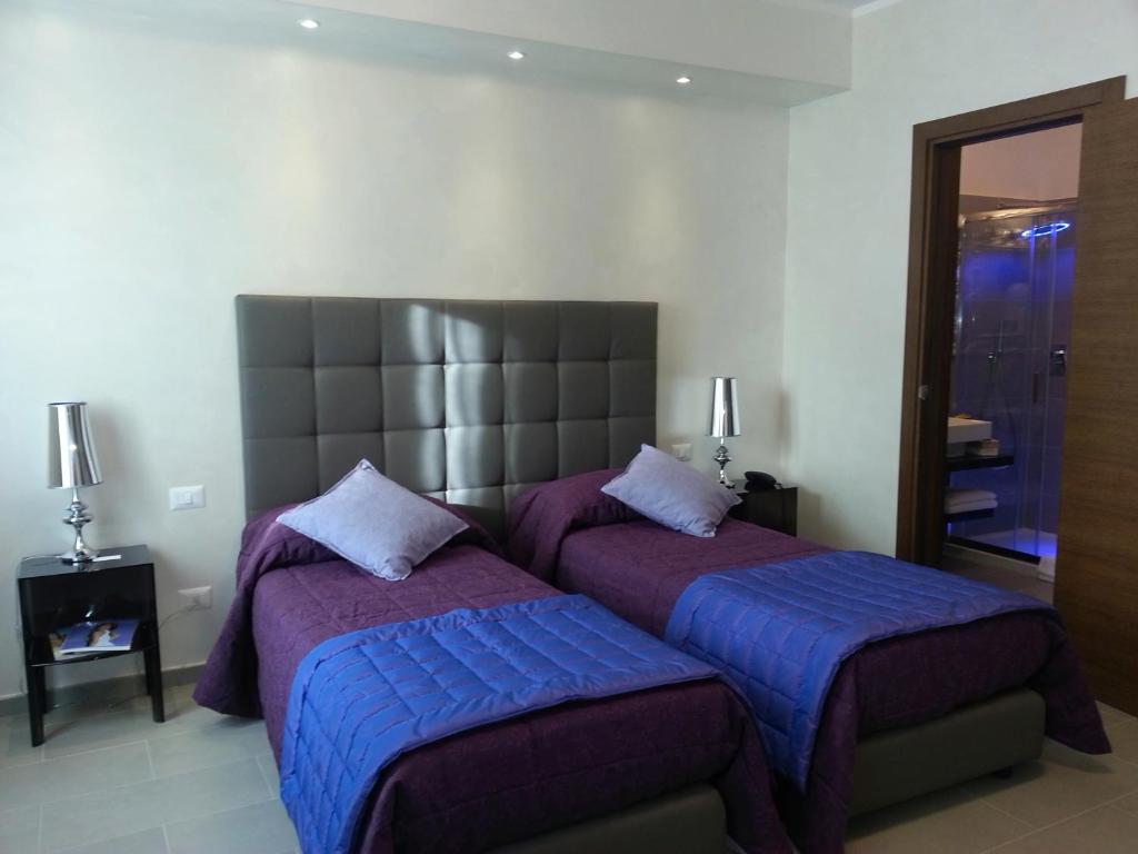 Quarto Duplo ou Twin