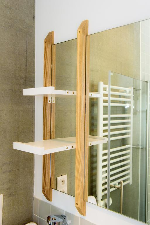 Standard Doppelzimmer