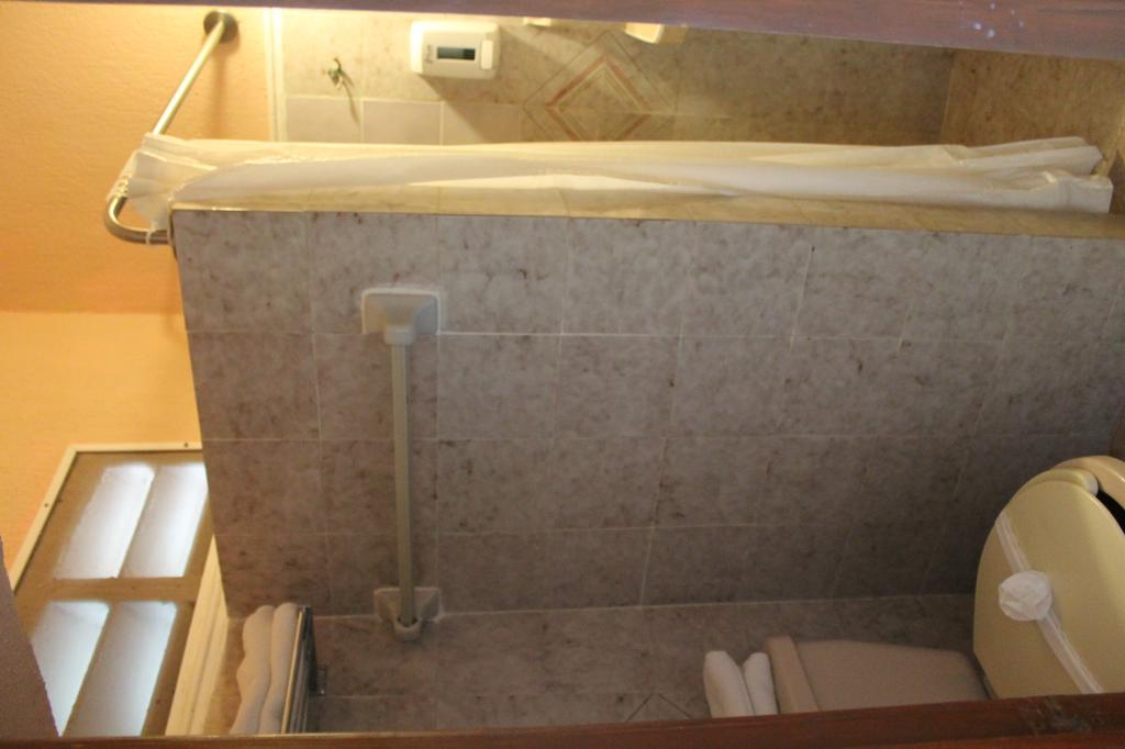 Tower Room