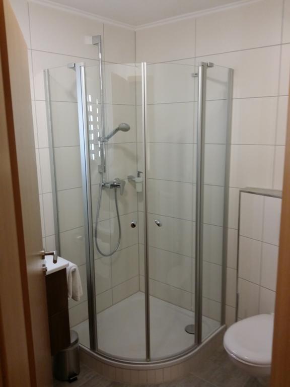 Comfort Doppelzimmer