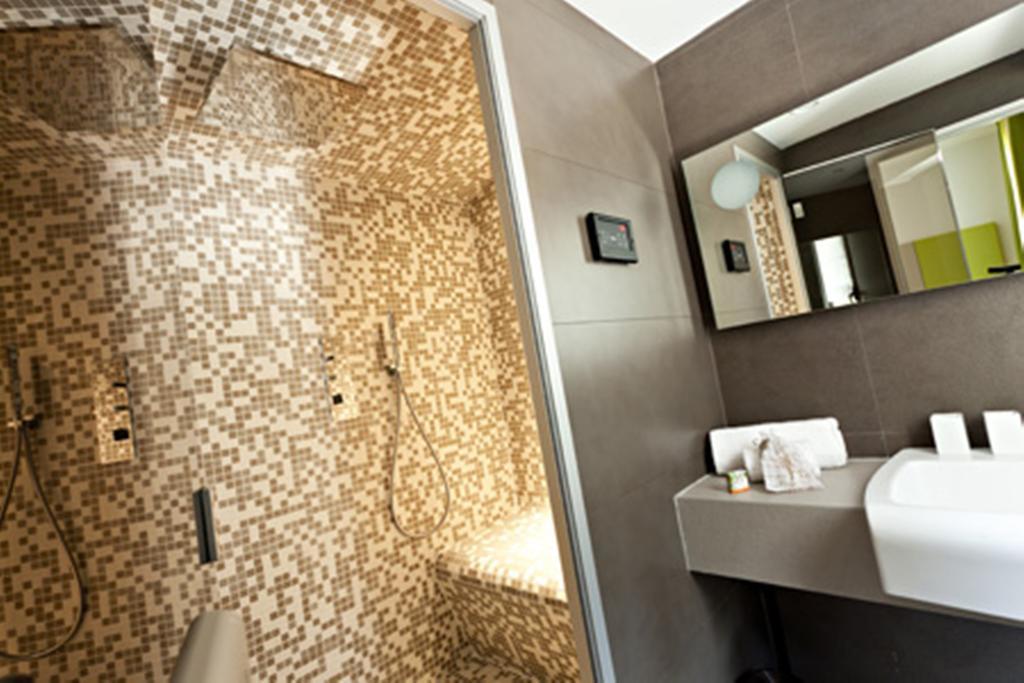 Appartamento con 2 Camere da Letto