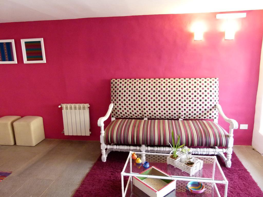 Quarto Standard com 2 Camas de Solteiro