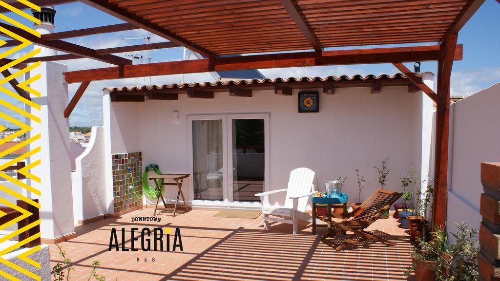Habitación Doble con vistas al castillo