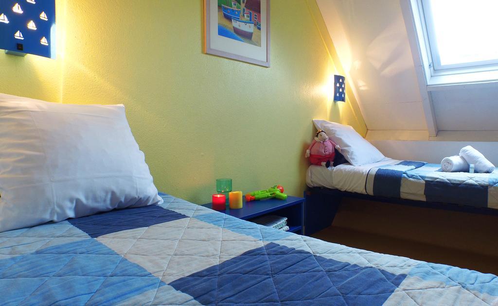 One-Bedroom Apartment -  (4 Adults) Baby bed impossible