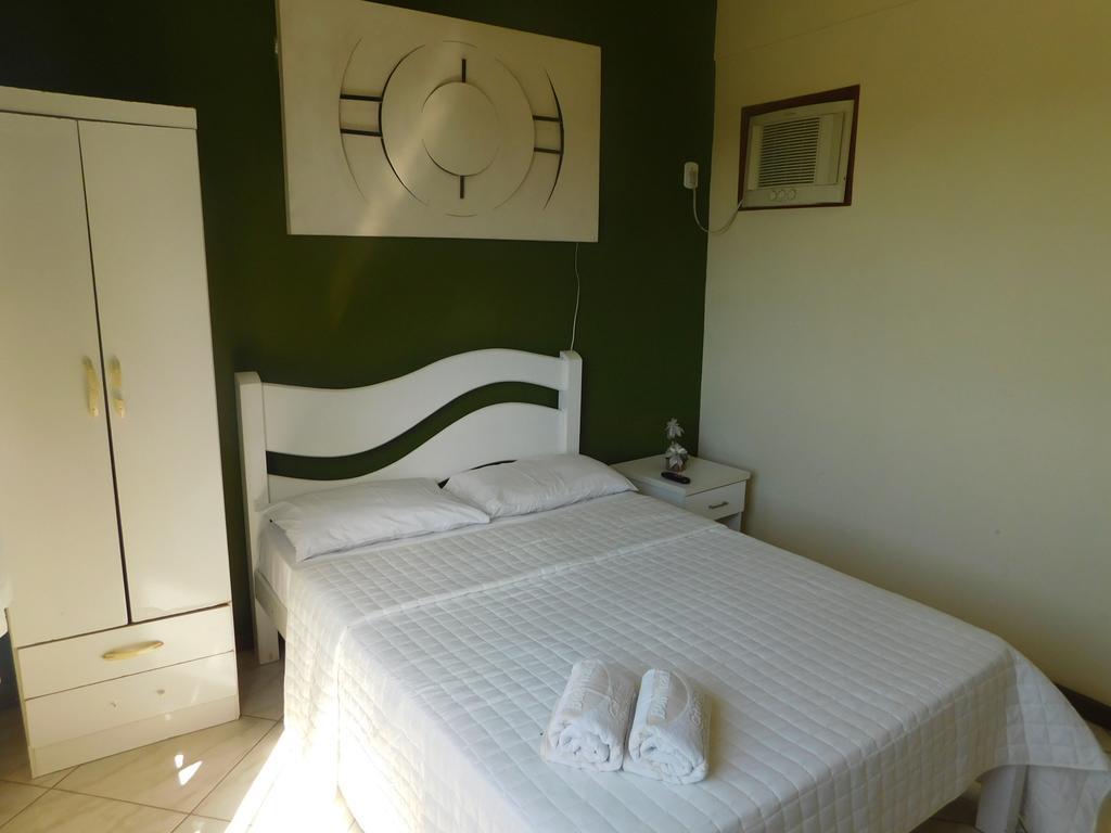Quarto Duplo Standard