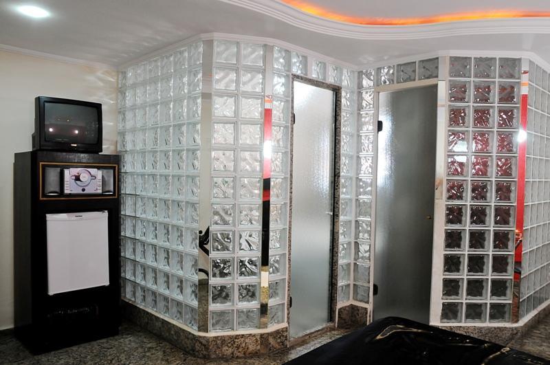 Suite com Banheira de Hidromassagem