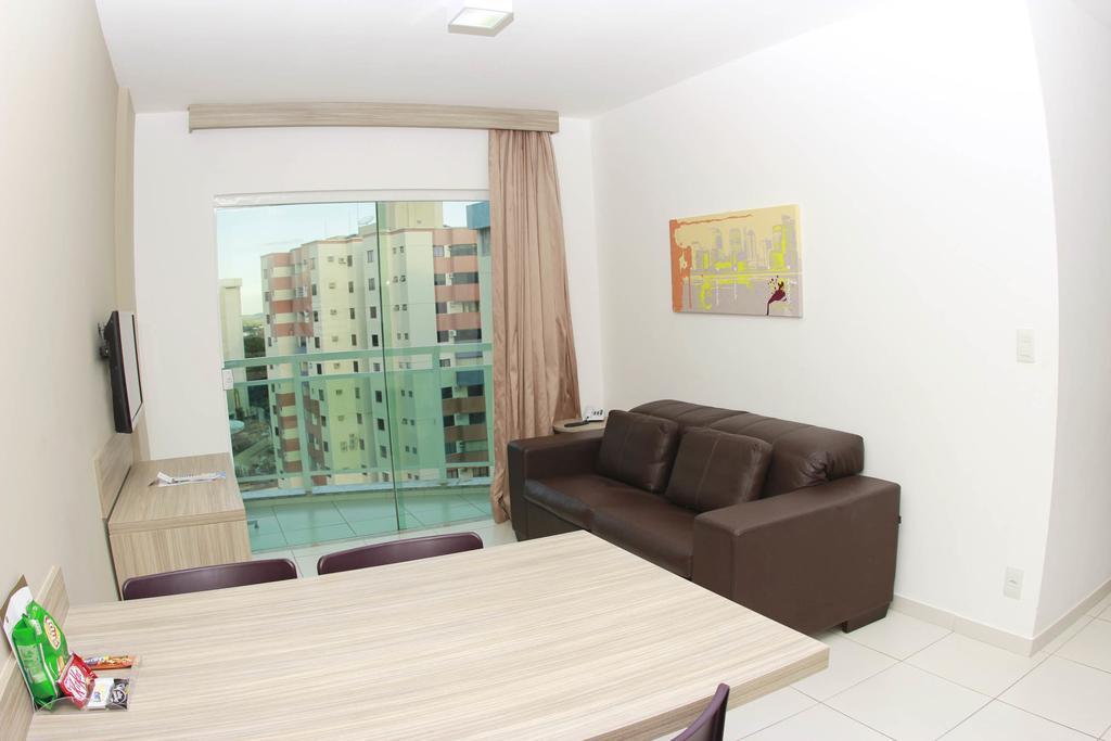 Quarto Duplo