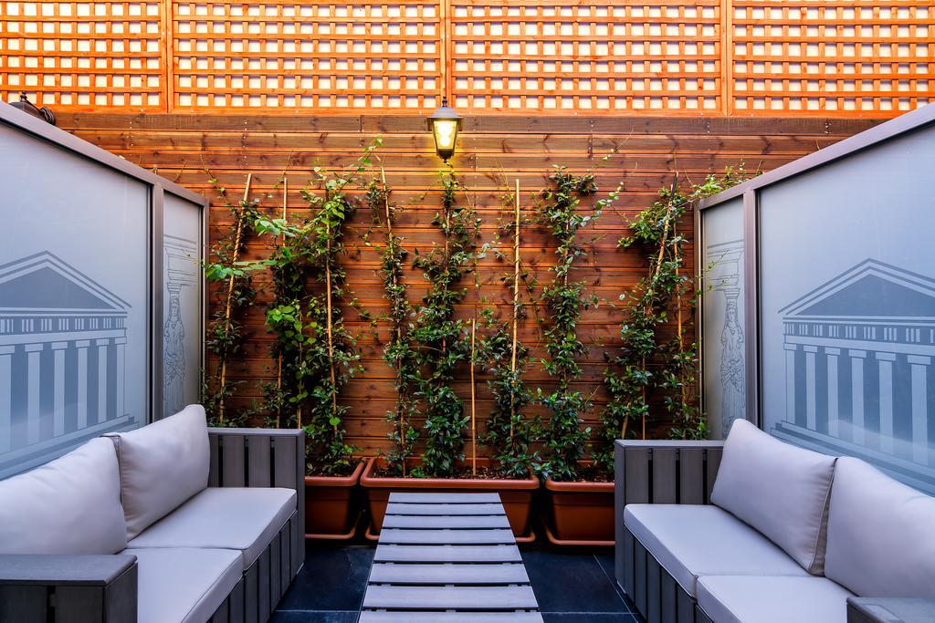 Suite Junior avec Balcon