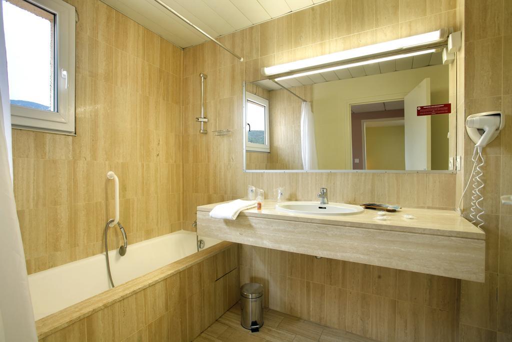 Chambre Triple
