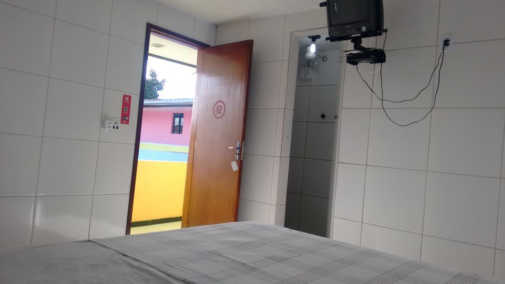 Quarto Triplo Clássico
