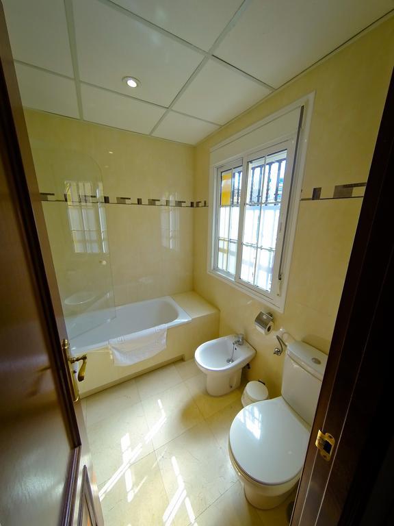 Habitación Doble con baño privado - 1 o 2 camas
