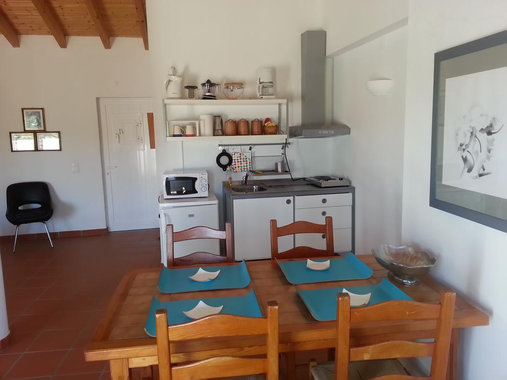 Quarto Quádruplo com Vista Montanha