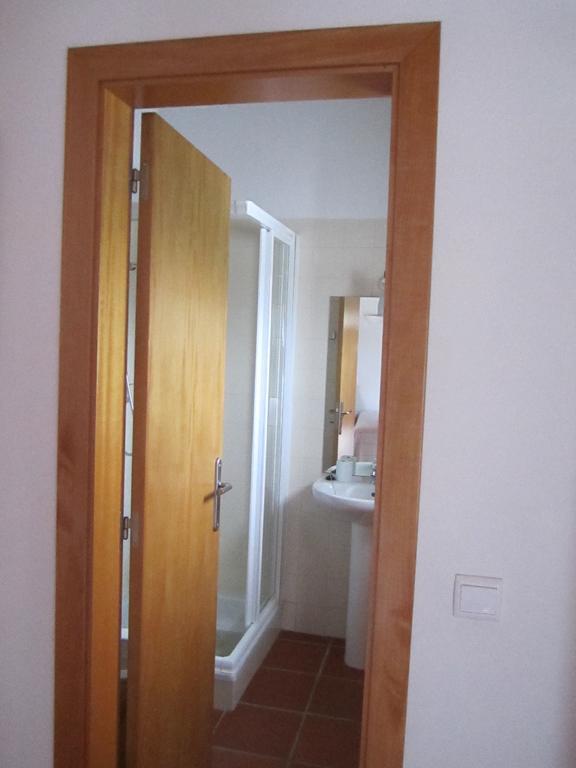 Quarto Triplo com Vista Montanha