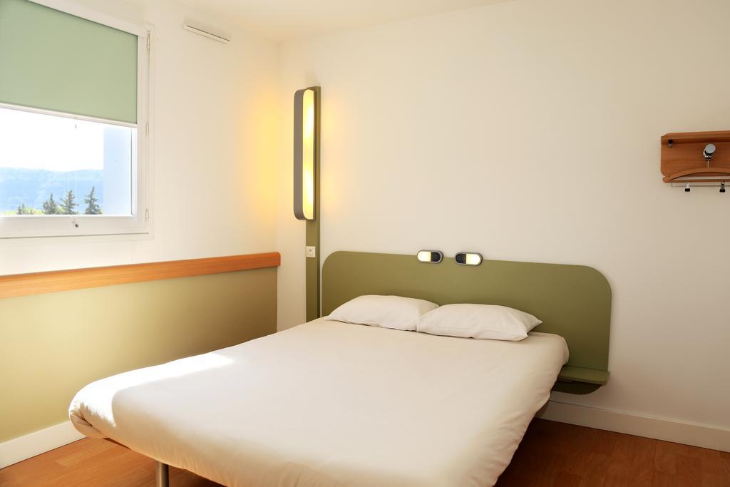 Chambre Lit Queen-Size