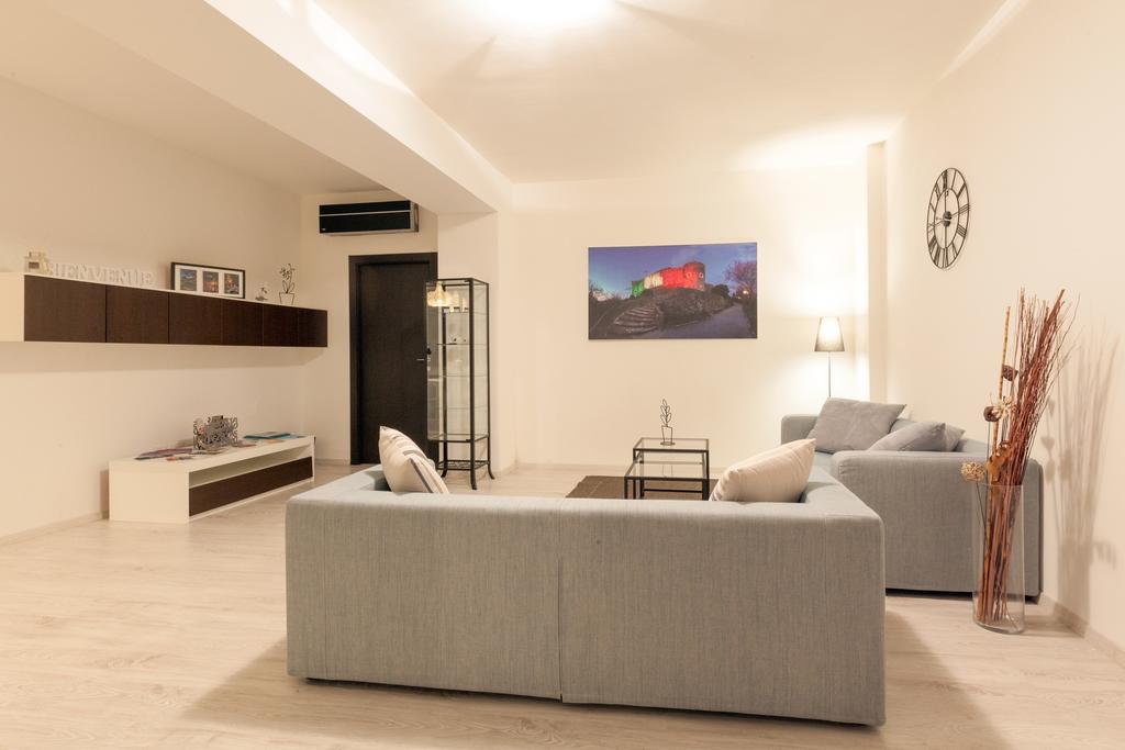 Appartamento con 1 Camera da Letto