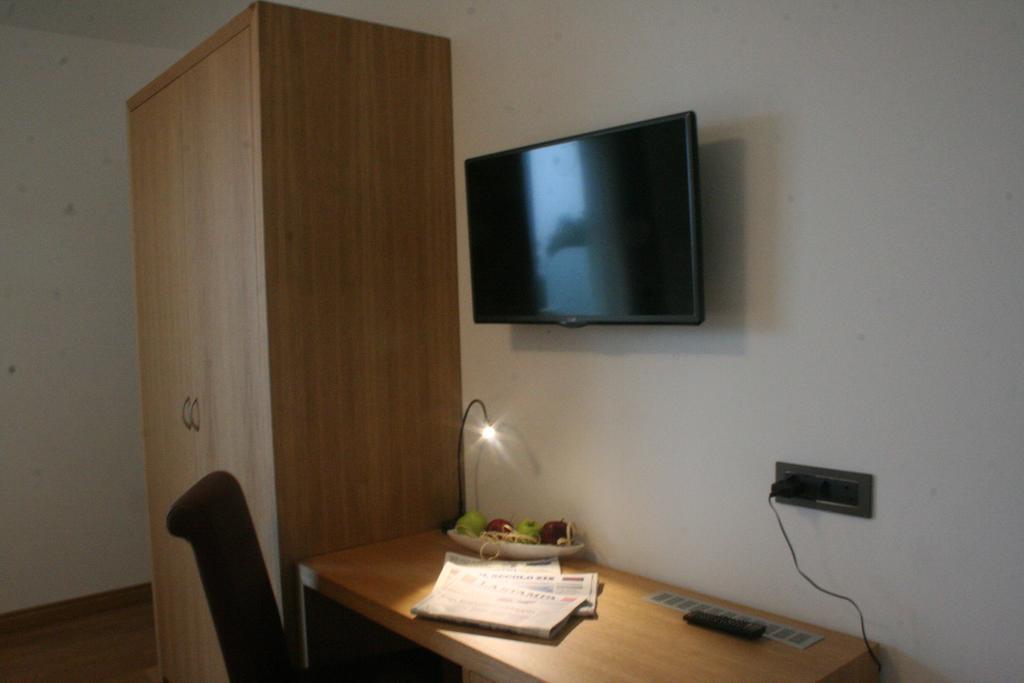 Chambre Simple