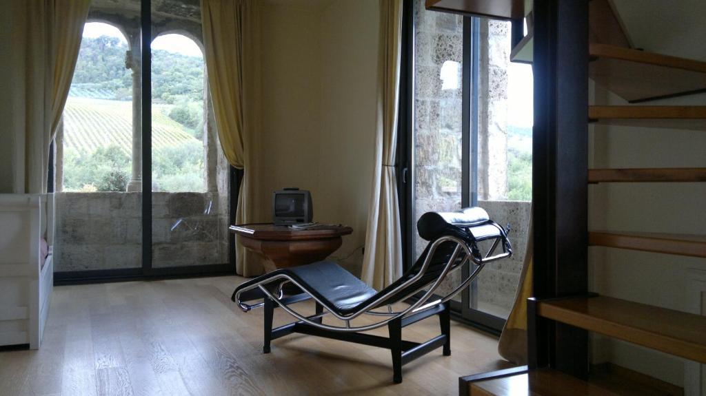Suite Deluxe su 2 Livelli