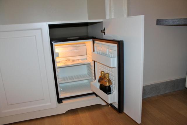 Camera Matrimoniale/Doppia con Letti Singoli