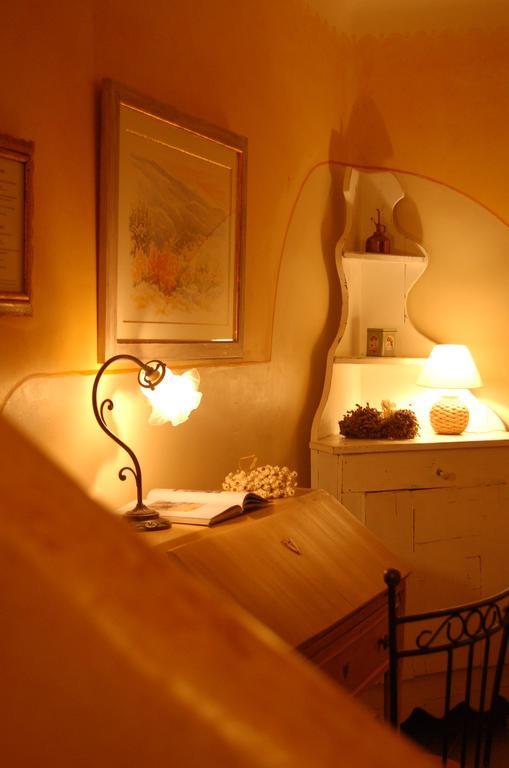 Suite - Vue sur Jardin