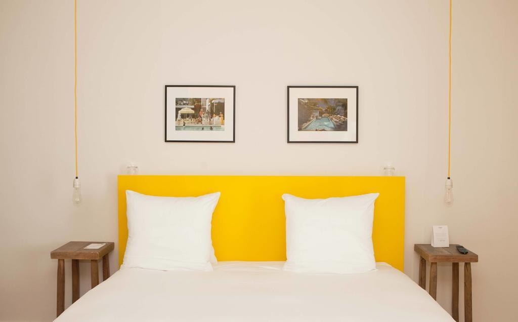 Deluxe Kamer