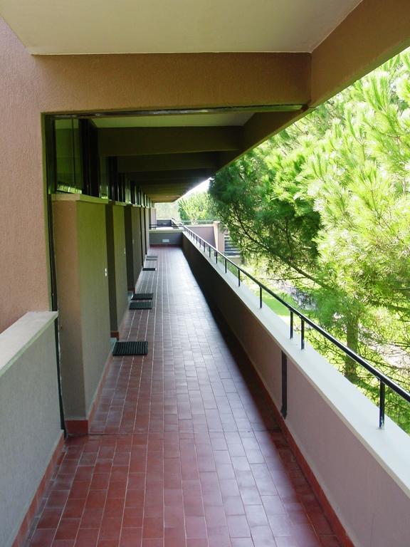 Monolocale con Terrazza