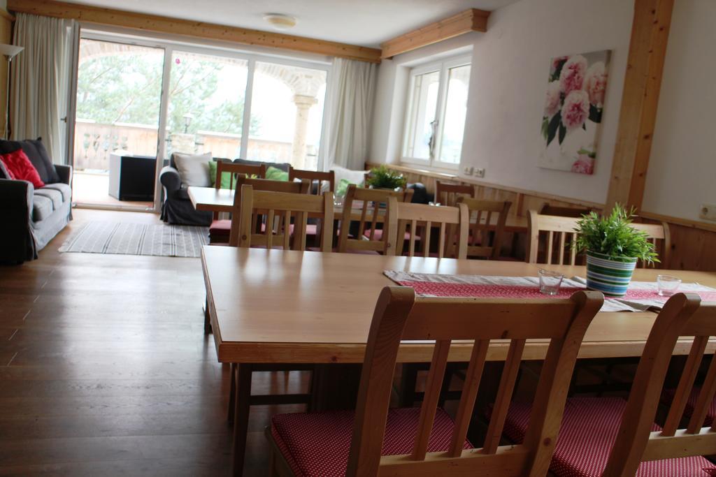 Deluxe Appartement