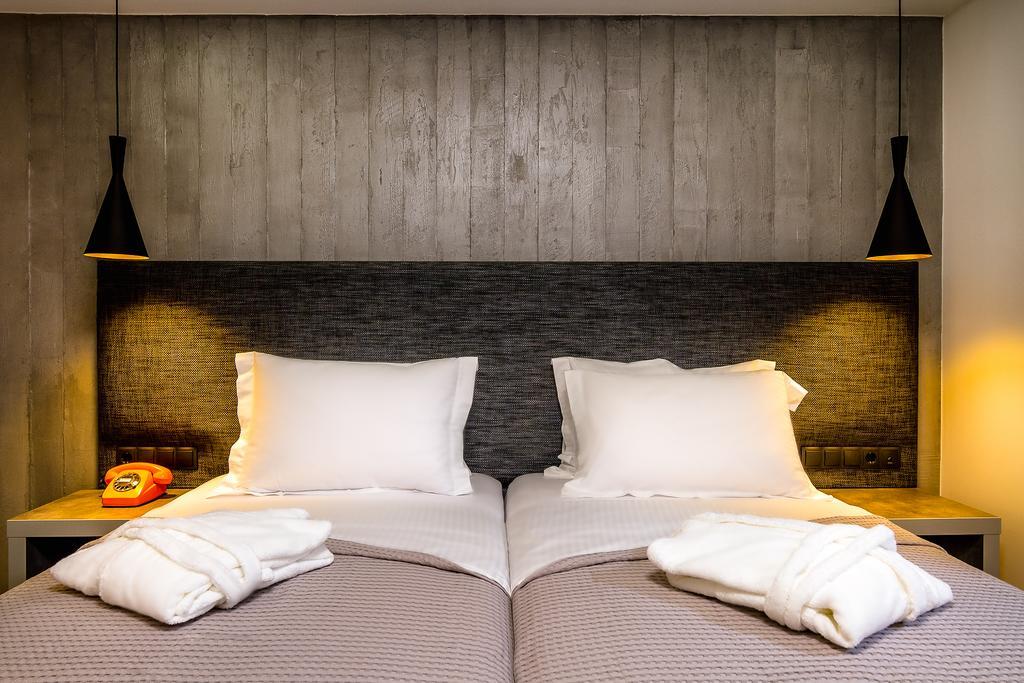 Chambre Double ou Lits Jumeaux Standard