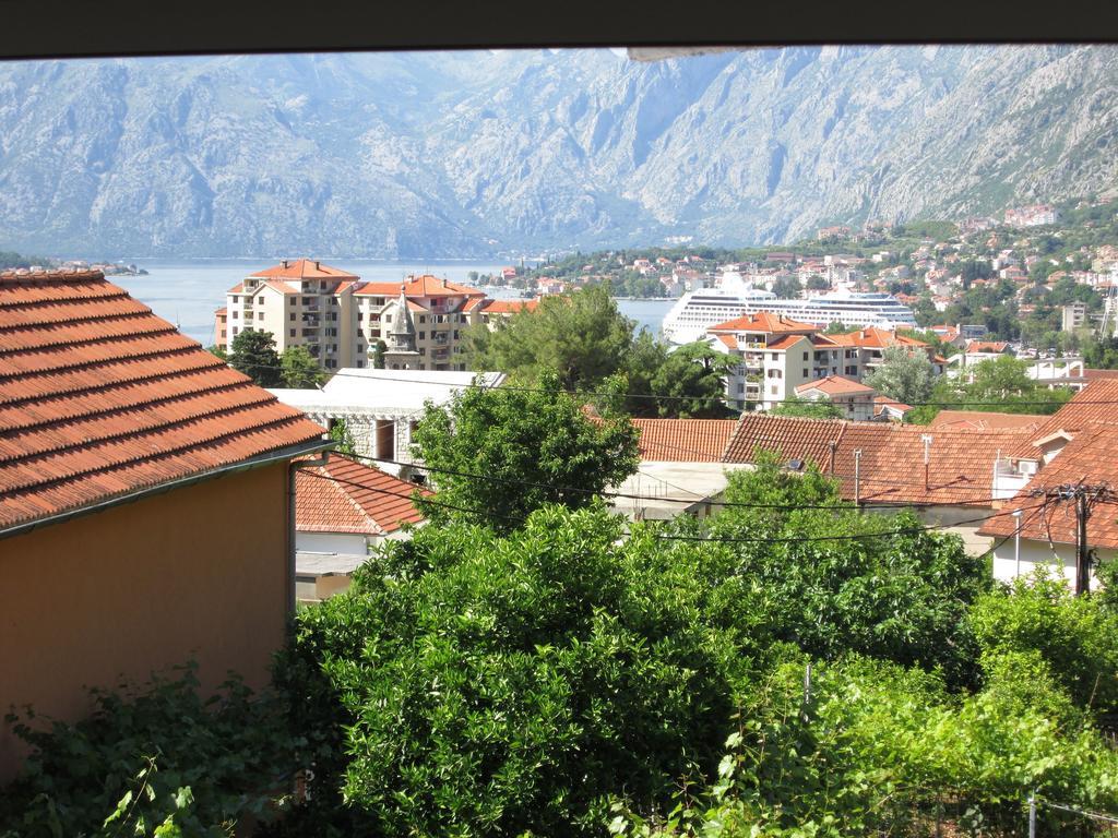 Camera Tripla Standard con Vista Mare