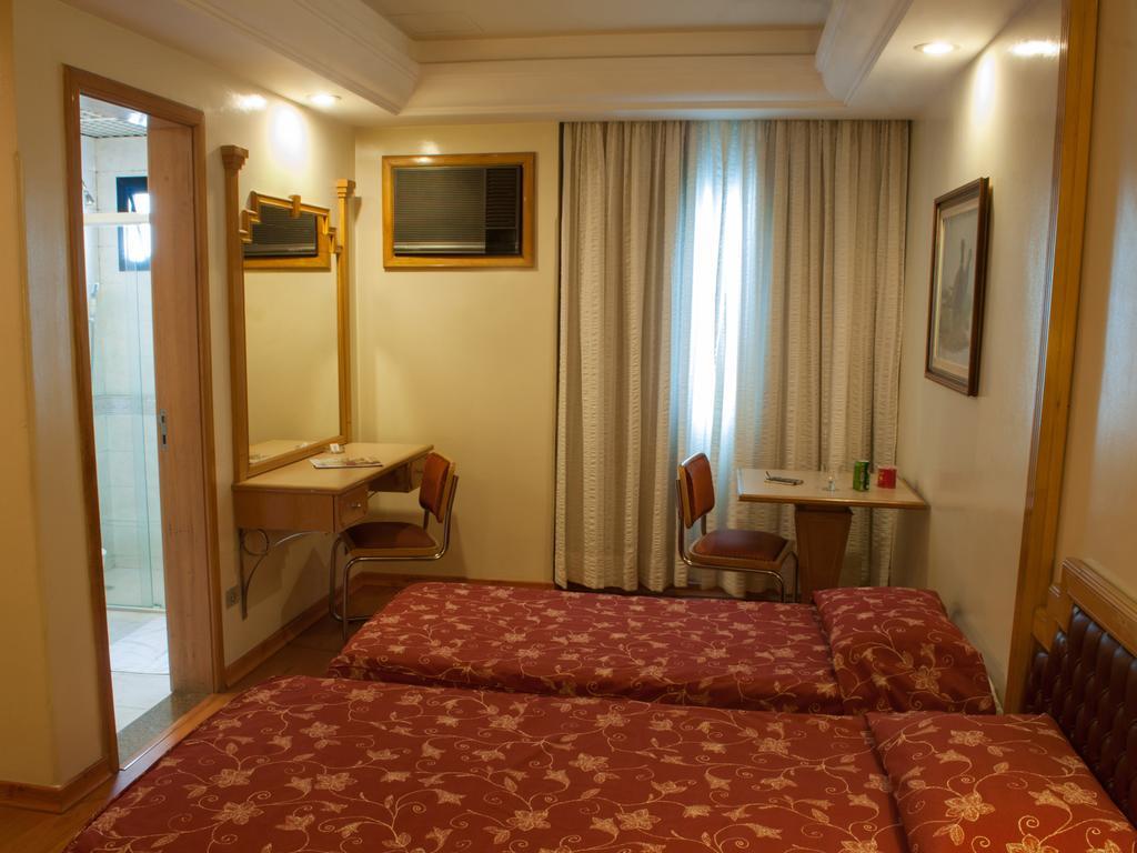 Quarto Triplo