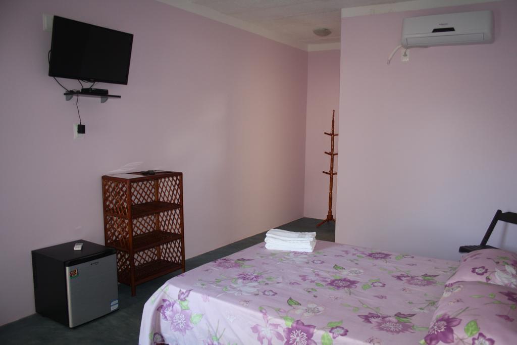 Quarto Duplo Deluxe