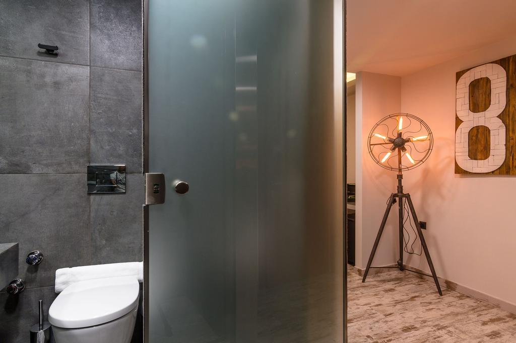 Chambre Triple