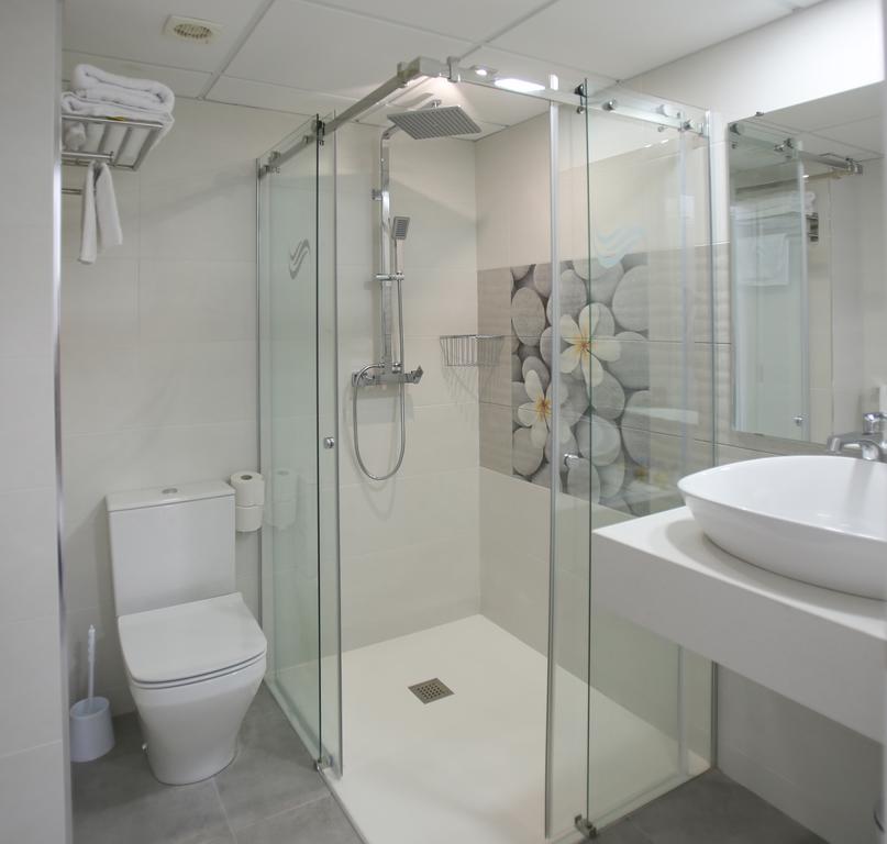 Habitación Doble Deluxe