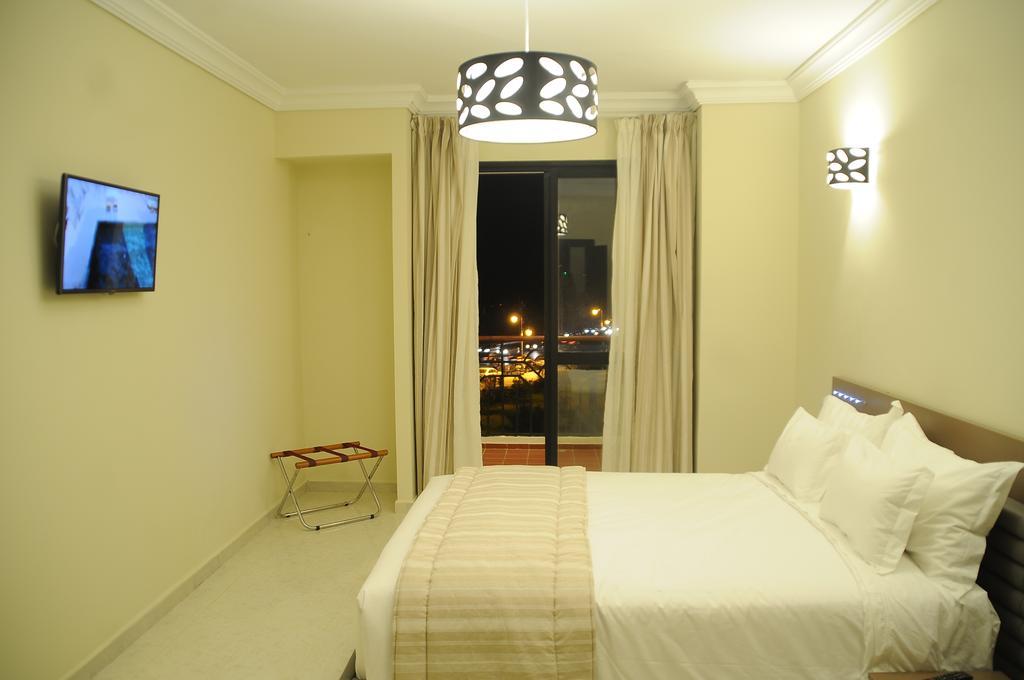 Appartement met 2 slaapkamers