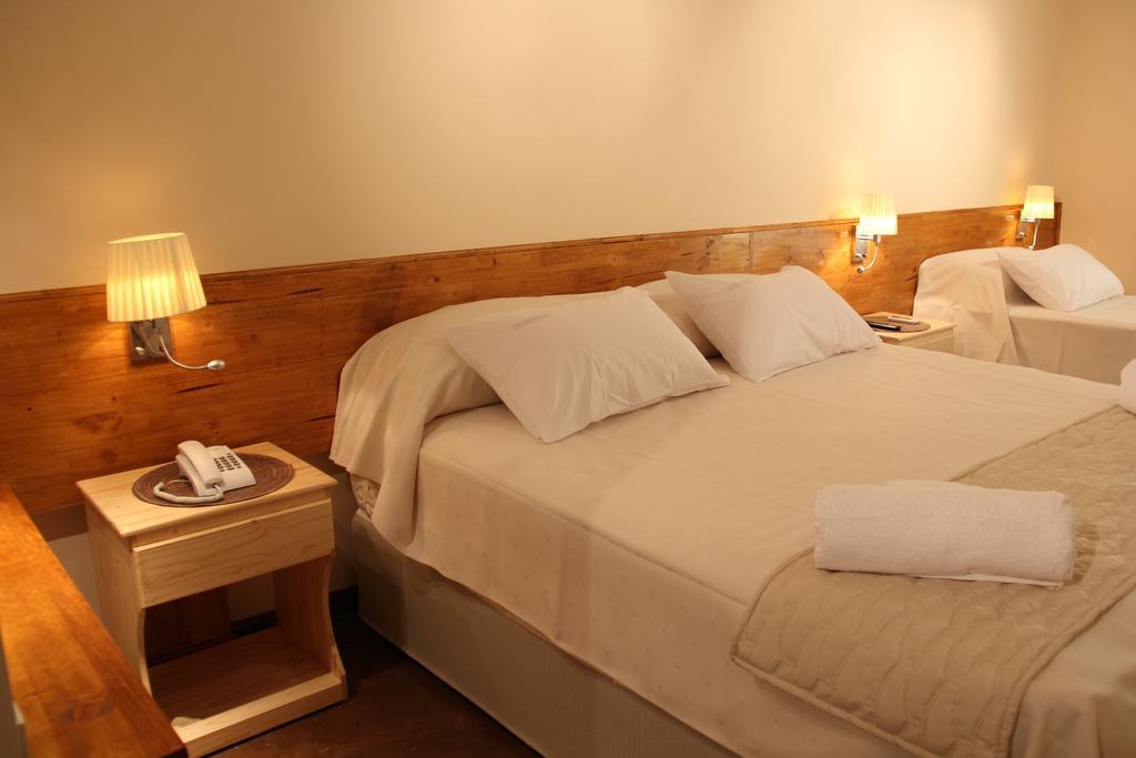 Quarto Família Standard