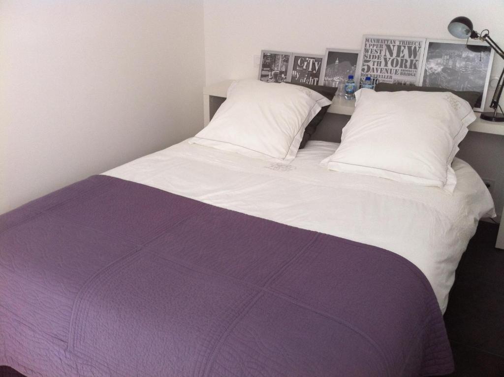 Chambre Simple