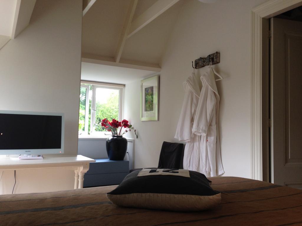 Appartement met Balkon
