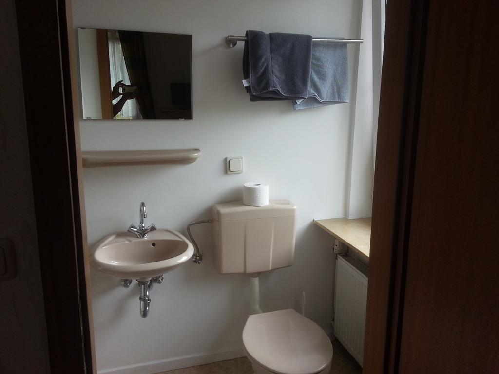 Petite Chambre Simple