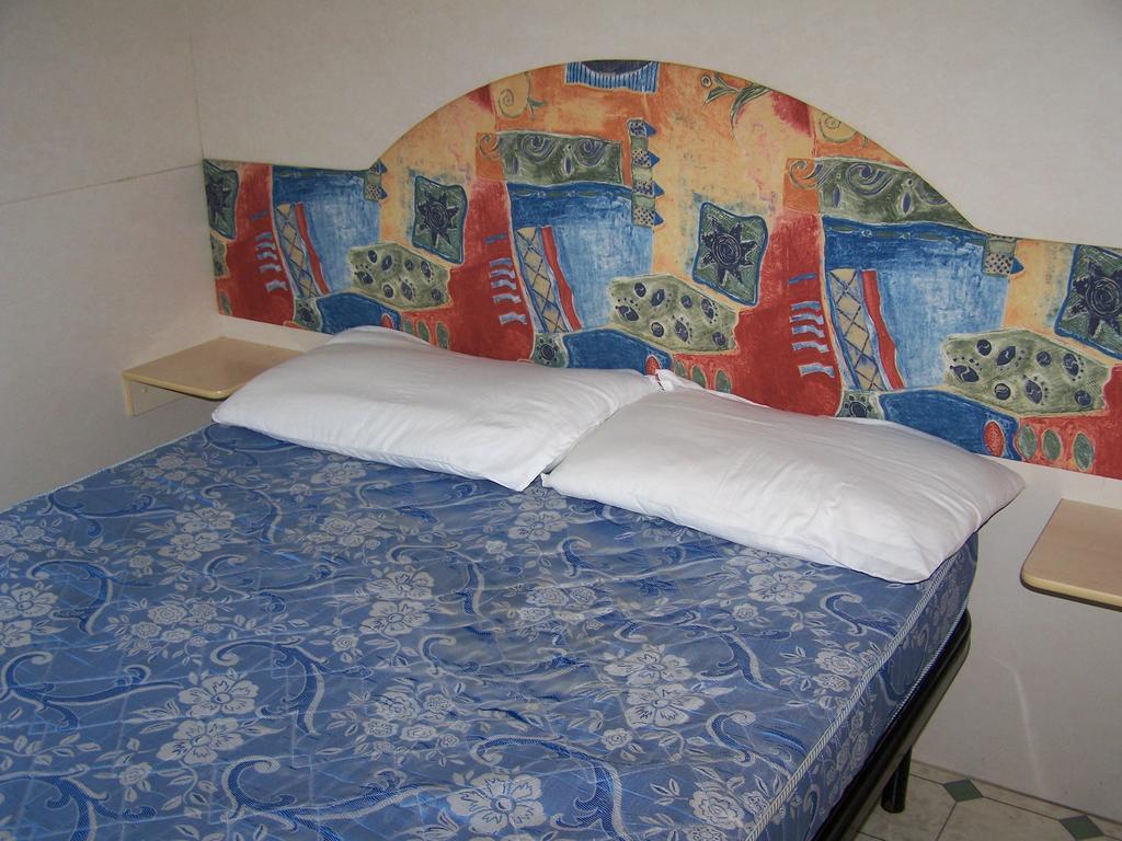Casa Mobile con 2 Camere da Letto