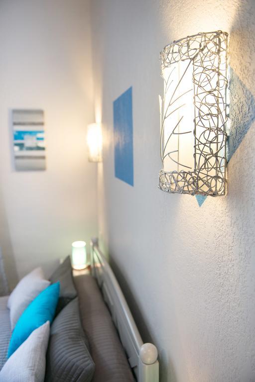 Chambre Double avec Lit d'Appoint