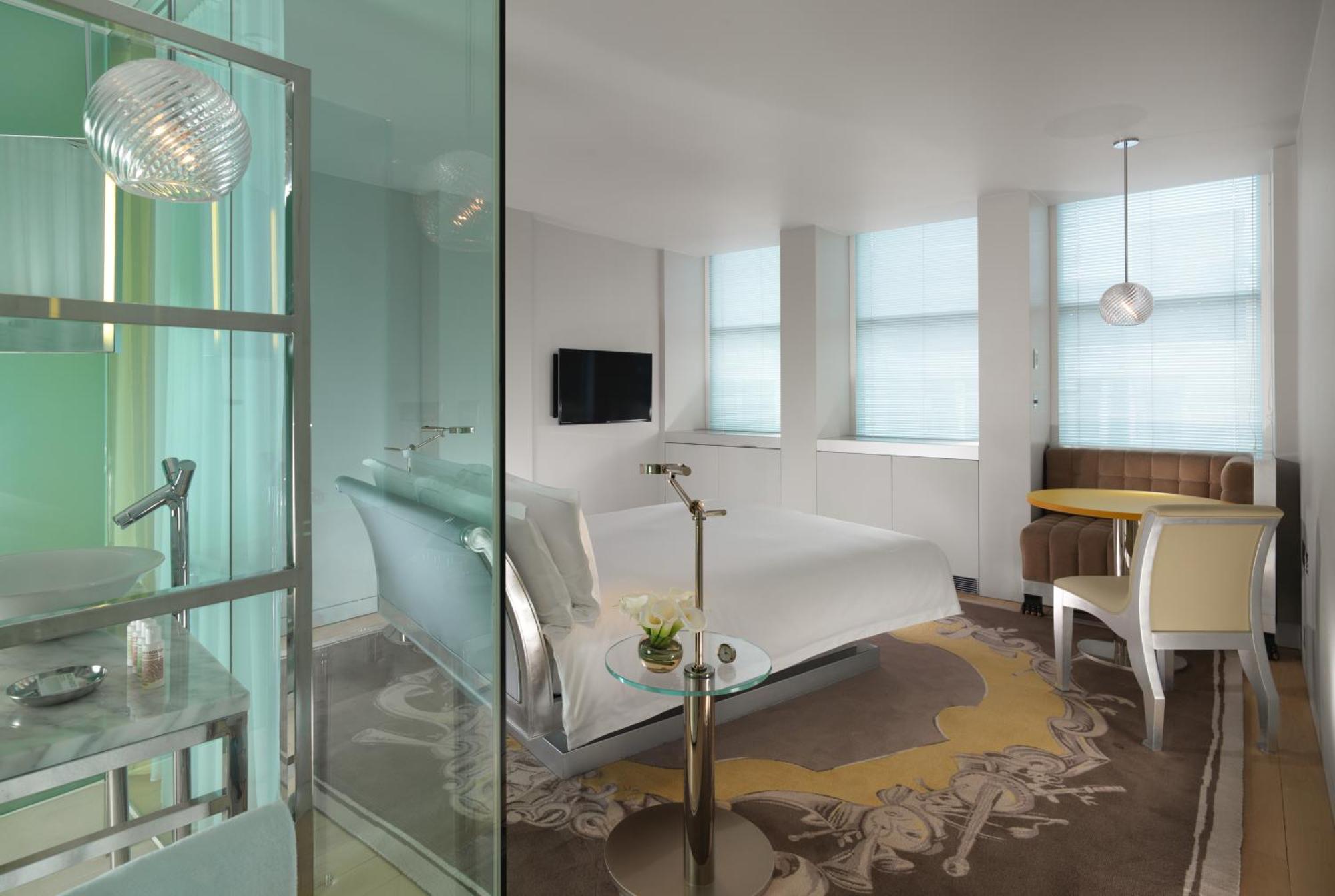 Quarto Deluxe