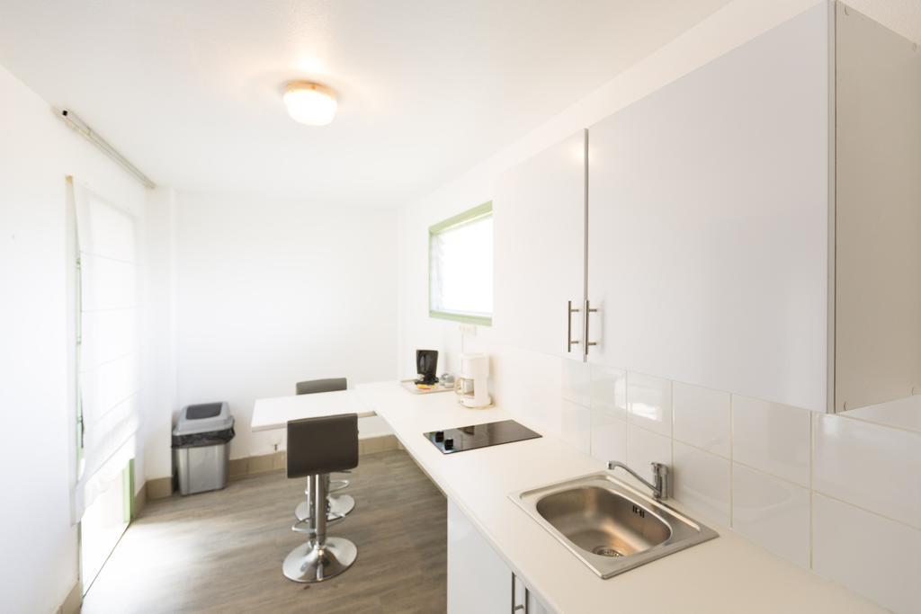 Suite Familiale 2 Chambres