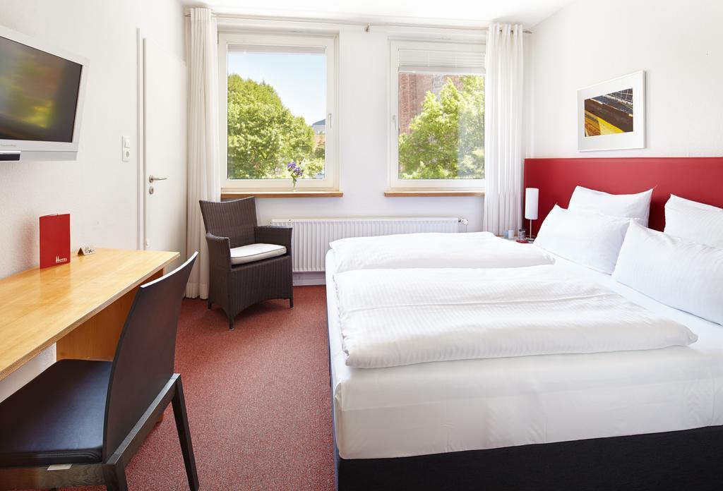 Doppel-/Zweibettzimmer