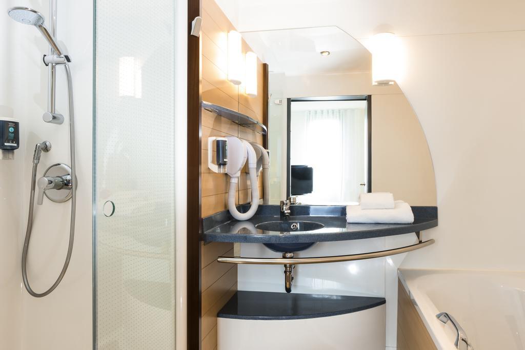 Suite Supérieure avec Lit Double et Canapé-Lit
