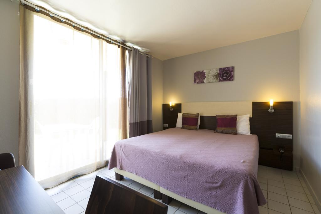 Chambre Triple Classique