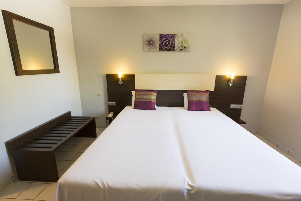 Chambre Double avec Kitchenette